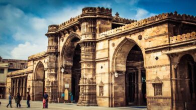 Ahmedabad real estate