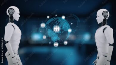 AI real estate