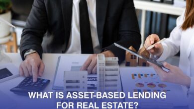 asset loan