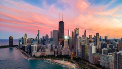 Chicago developers
