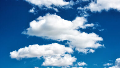 cloud CRM
