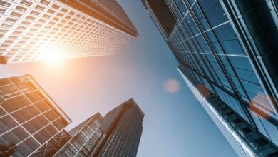 commercial real estate