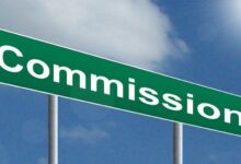 commission sales