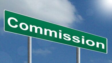 commission sales