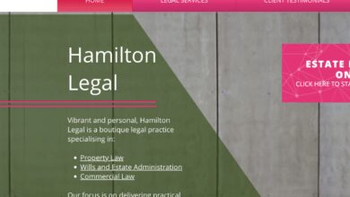 real estate lawyers
