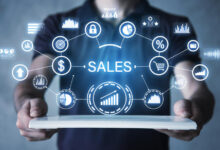 sales based marketing