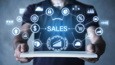 sales based marketing